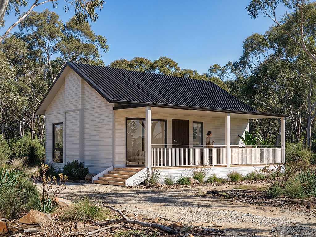 The Bondi Modular Home Design Australia Feat Image