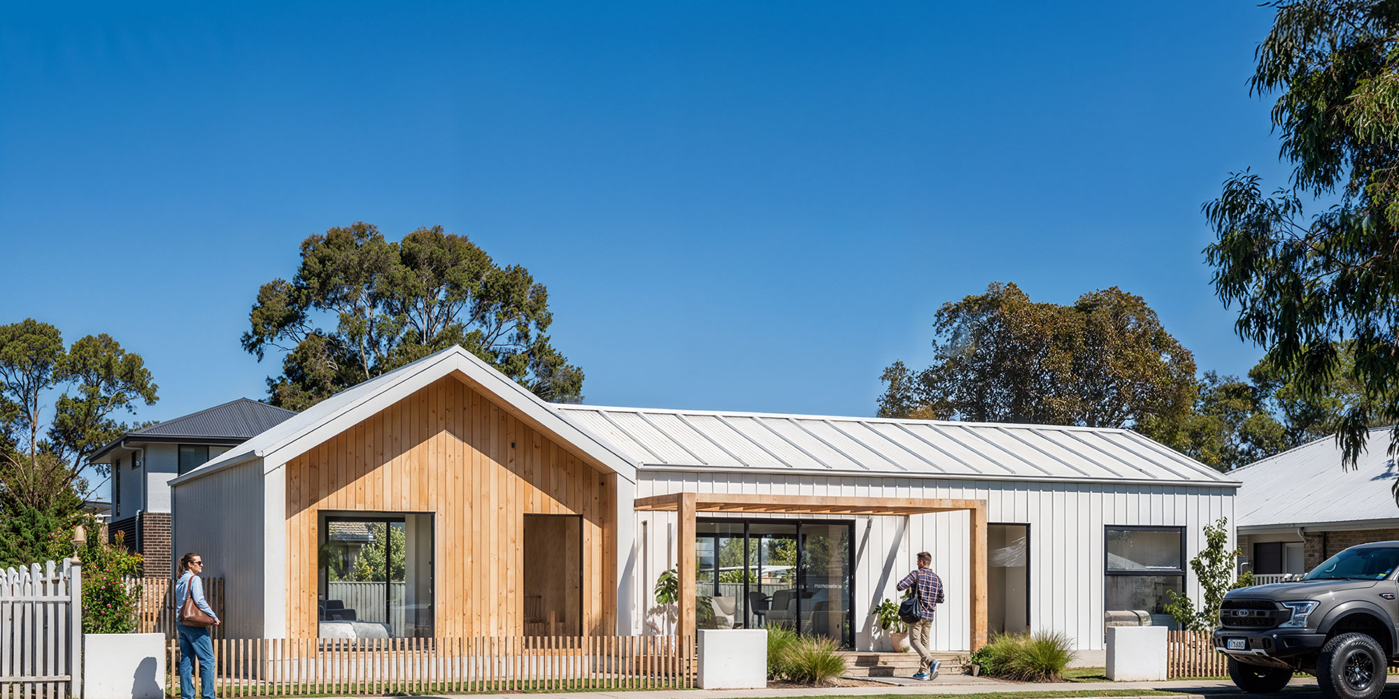 Torquay Modular Home Design Rev3