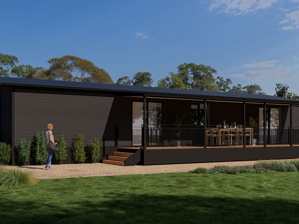 The Cribb Point Modular Home Design Feat Image