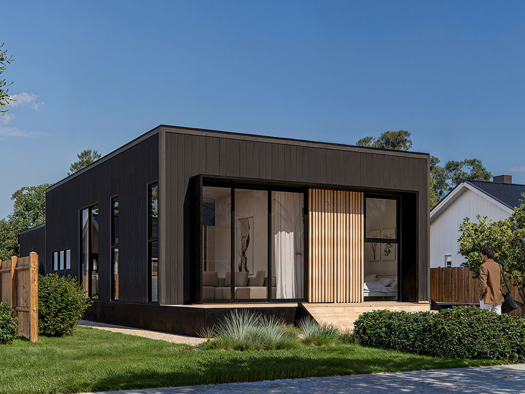 The Horningsea Modular Home Design Feat Image