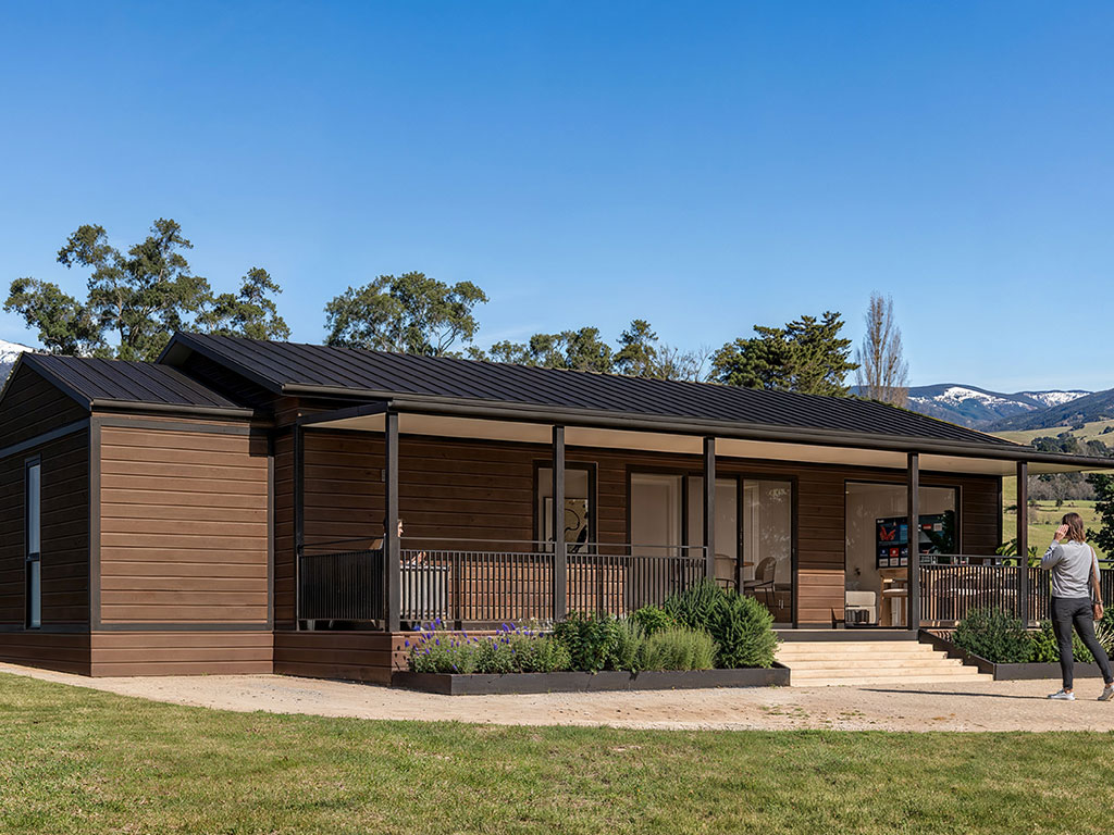 The Khancoban Modular Home Design Feat Image