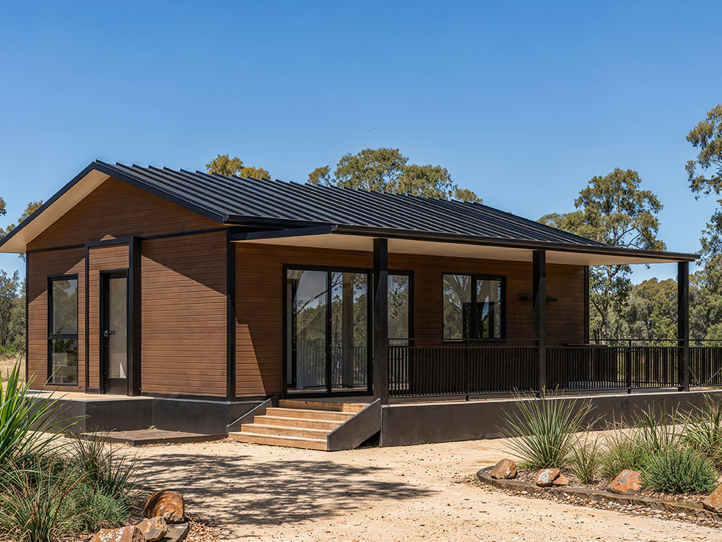 The Mudgee Modular Home Design Feat Image
