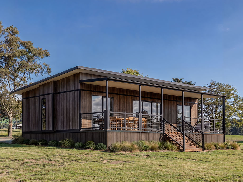 The Mallacoota Modular Home Design Featured Image
